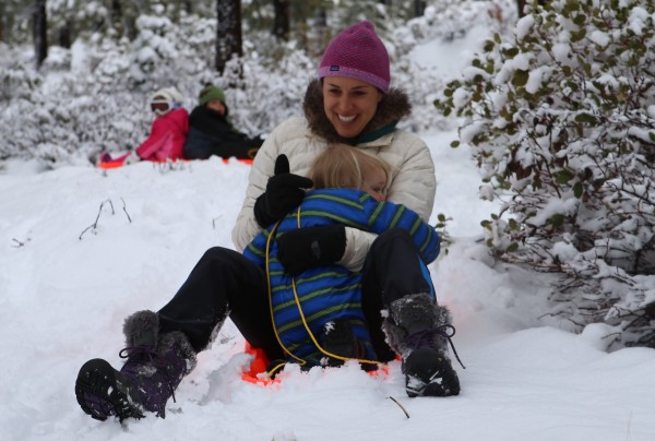 nora-hannah-sled1